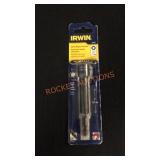 Irwin 1/2" Impact Magnetic Nutsetter