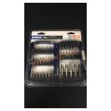 Kobalt 40pc Screwdriver Bit Set