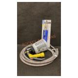 Miscellaneous Hose,Sprayer& Tool