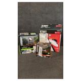 Portfolio Landscape & Recessed