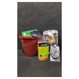 Miscellaneous-Char-Broil Regulator Etc.