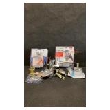 Miscellaneous Hardware & More