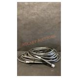 Heavy Duty Garden Hose Telnet Apex