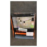 LED String Lights 10 Socets