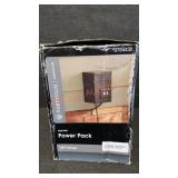 Portfolio Power Pack Low Voltage