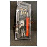 Wood Burning & Hobby Iron Kit