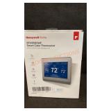 Honeywell Smart Color Thermostat