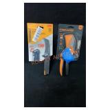 Pruner&Folding Knife