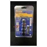Irwin Impact Extractor Set