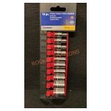 Kobalt 1/4" Drive Socket Set