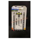 Kobalt Mechanics Tool Set