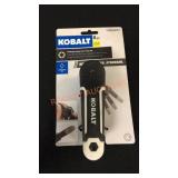 Kobalt 8pc Folding/Locking Torx Kelley Set