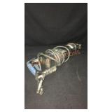 Kobalt 11amp Reciprocating Saw