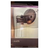 Allen&Roth Vanity Light