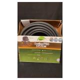 SoakerPRO System