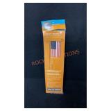 38" Garden Flag Pole