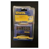 Irwin Impact Screwdriver Bit Set
