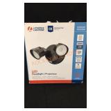 Lithonia Lighting LED Floodlight