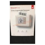 Honeywell Non-Programmable Thermostat