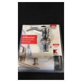 Stylewise Kitchen Soap Dispenser