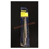 Irwin 1/2" Impact Socket Adapter