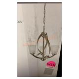 Kichler 3-Light Chandelier