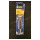 Irwin 1/2" Impact Magnetic Nutsetter