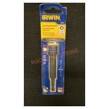 Irwin 1/2" Impact Magnetic Nutsetter