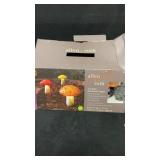 Allen&Roth Mushroom Lights