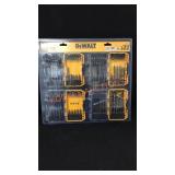 DeWalt 110pc Bit Set