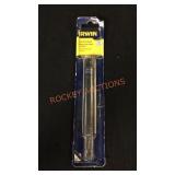 Irwin 1/2" Impact Socket Adapter