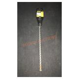 DeWalt 3/8" Drill Bit
