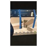 Harbor Breeze 44? Ceiling Fan