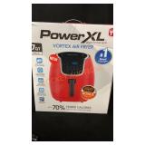 7qt Power XL Vortex Air Fryer