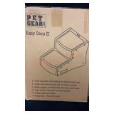 Pet Gear Easy Step II