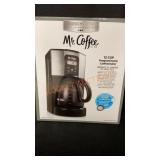 Mr.Coffee Programmable Coffee Maker