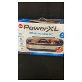 PowerXL Smokeless Grill Pro