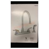 Kitchen Faucet