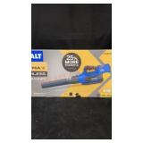 Kobalt 80V Blower Kit