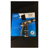 TurboJet Wand&Hose Nozzle