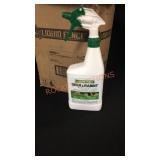 6 Bottles of Liquid Fence Deer and Rabbit