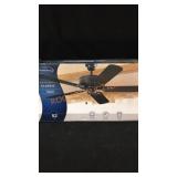 Harbor Breeze 52" Ceiling Fan