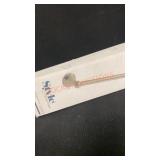 Style Selections 24in towel bar