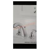 Delta Foundations Bathroom Faucet