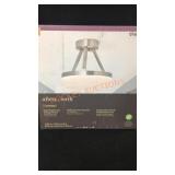 Allen and Roth Semi-Flushmount Ceiling Fixture