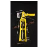 Caulk Gun