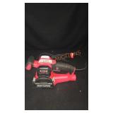 Craftsman Sander