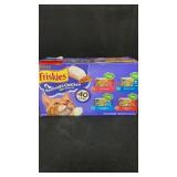 Friskies Canned Cat Food