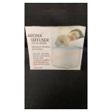 Aroma Diffuser