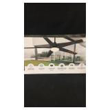 Fanimation 64" Ceiling Fan